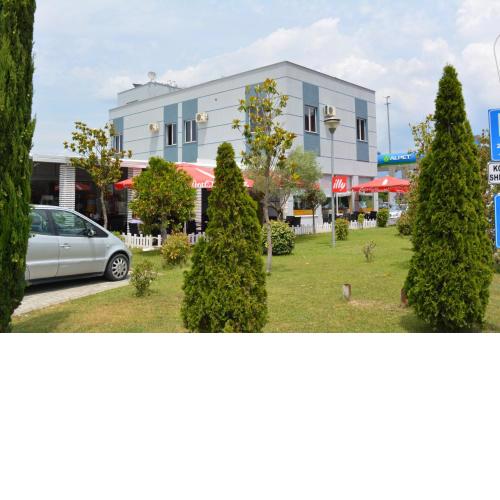 Hotel Alpet