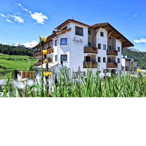 Hotel Alpetta 3Sterne Superior
