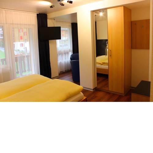 Hotel Alpha