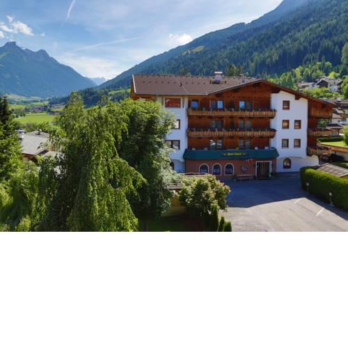 Hotel Alphof Superior