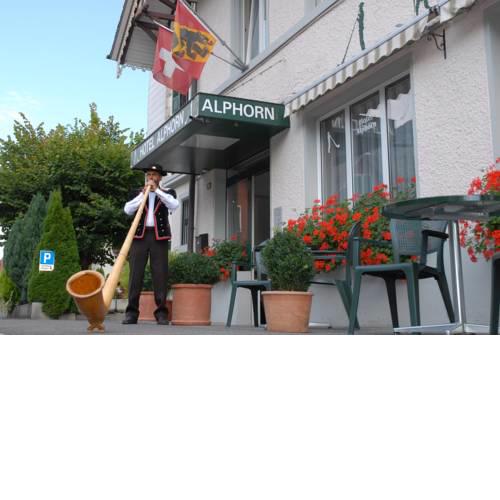 Hotel Alphorn