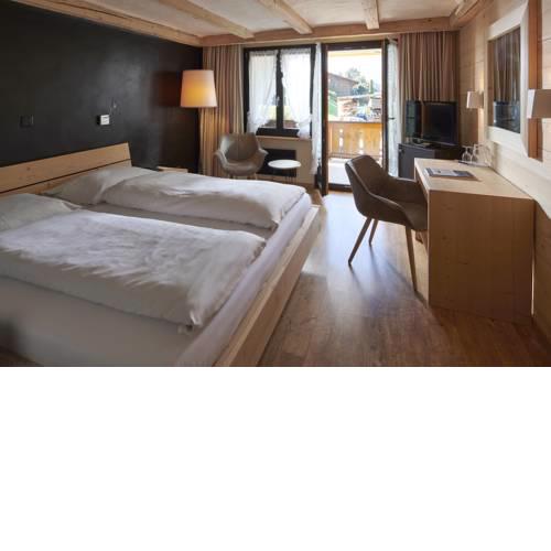Hotel Alphorn