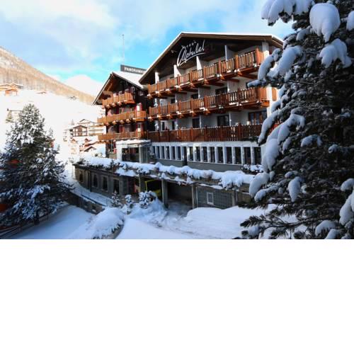 Hotel Alphubel