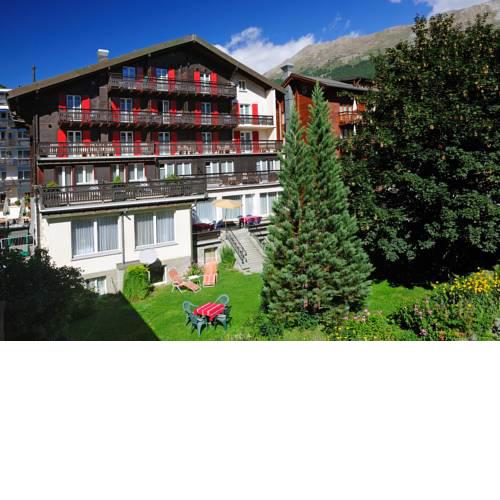 Hotel Alphubel