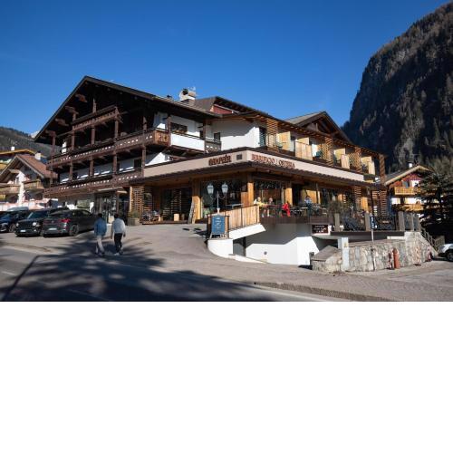 Hotel Alpi