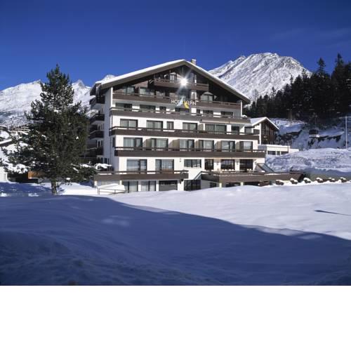 Hotel Alpin Superior