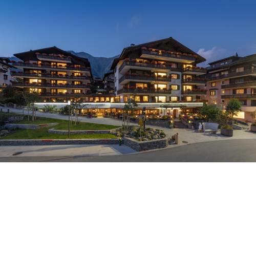 Hotel Alpina