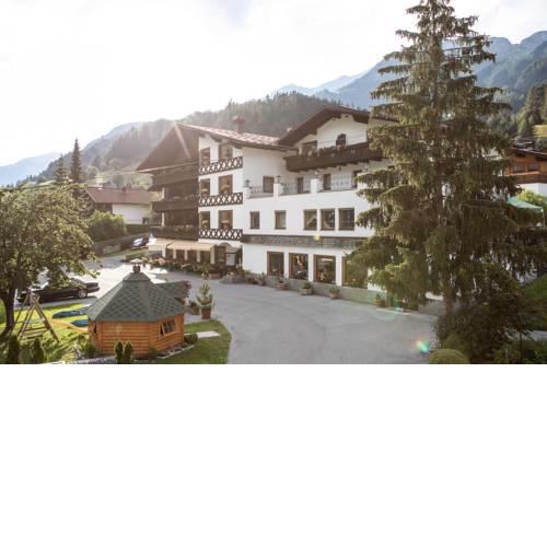 Hotel Alpina