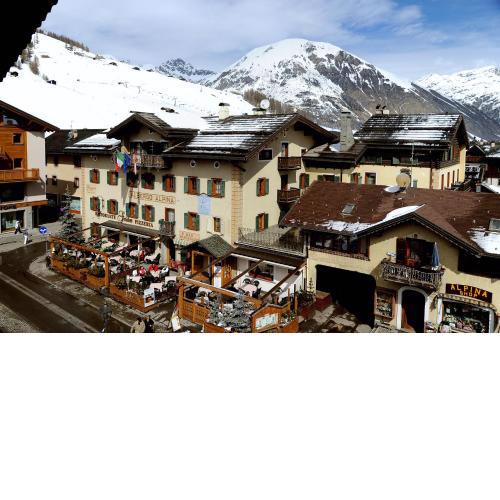 Hotel Alpina