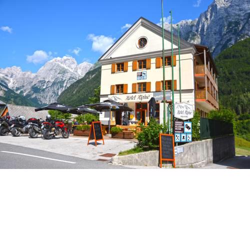 Hotel Alpine