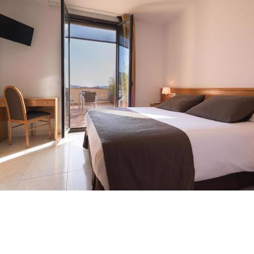 Hotel Alta Garrotxa