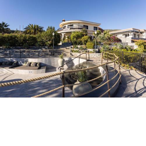 Hotel Alta Montaña - Solo Adultos