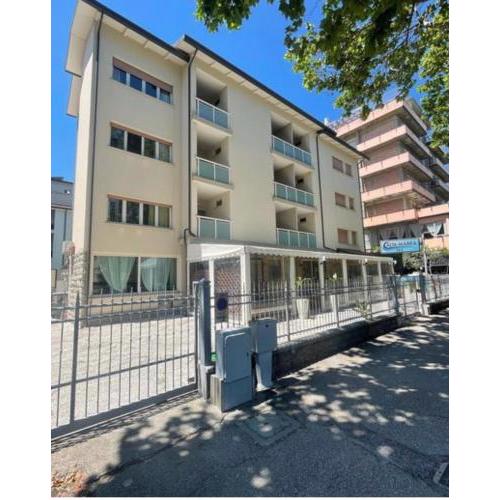 Hotel Altamarea Cesenatico