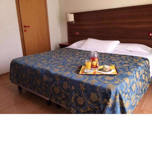 Hotel Altavilla Dieci