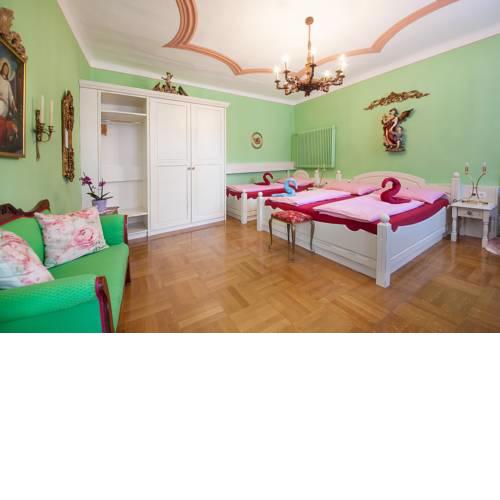 Hotel Alte Post Krems