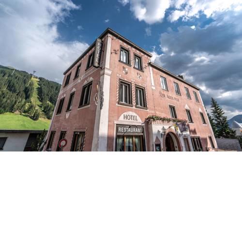 Hotel Alte Post