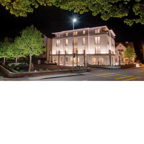 Hotel Alte Post