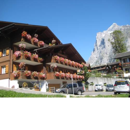 Hotel Alte Post