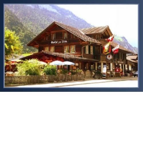 Hotel Altels