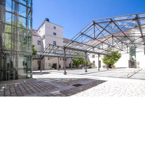 Hotel Altes Kloster