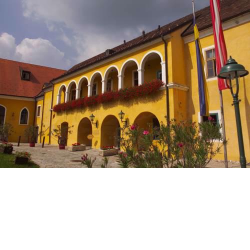 Hotel Althof Retz