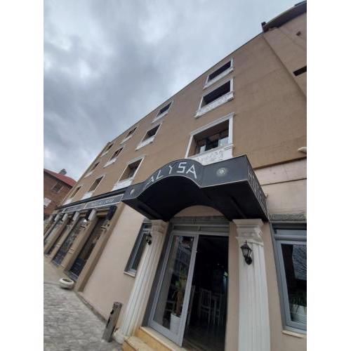 Hotel Alysa Korce