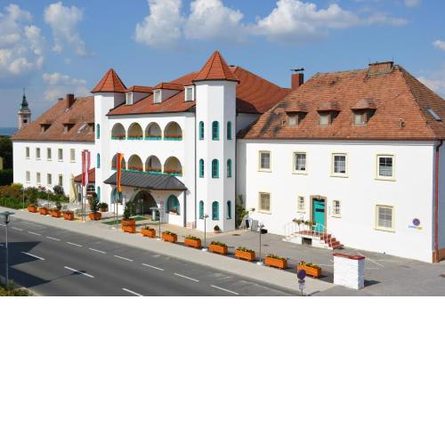 Hotel Am Greiner