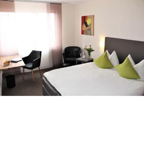 Hotel AM Schloss