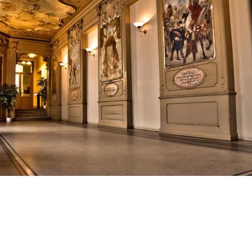 Hotel Am Schottenpoint