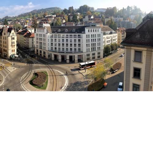 Hotel am Spisertor