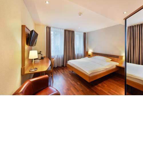 Hotel Amadeo