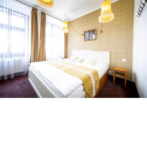 Hotel Amadeus