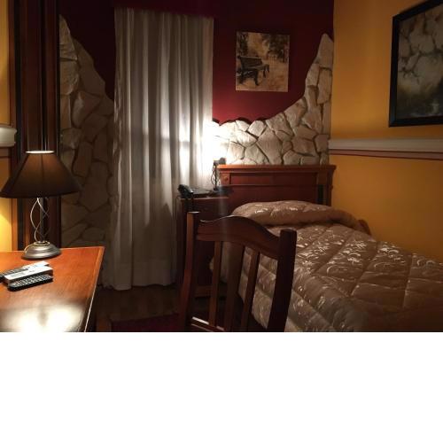 Hotel Amadeus