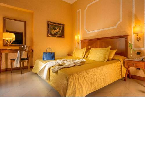 Hotel Amalia Vaticano