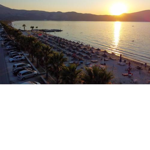 Hotel Amantia