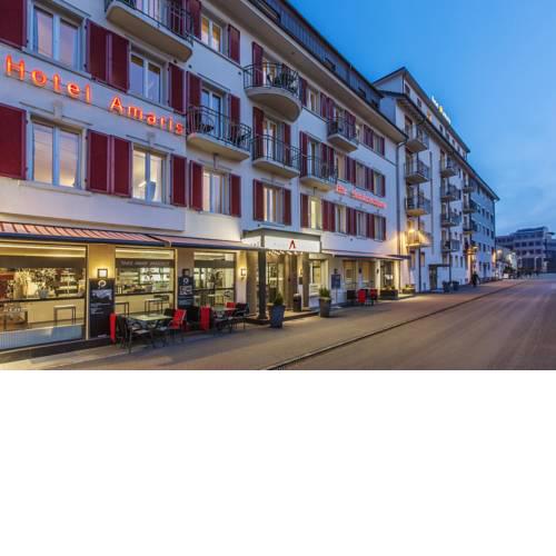Hotel Amaris