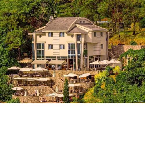Hotel Ambasador