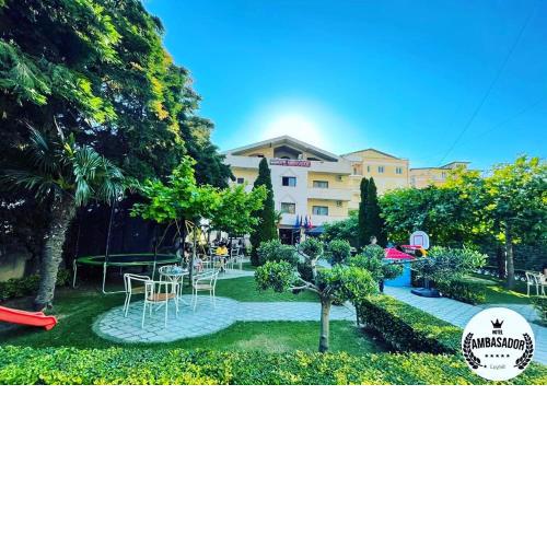 Hotel Ambasador