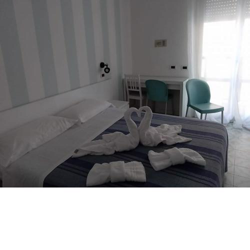 Hotel Ambasciata