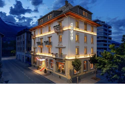Hotel Ambassador