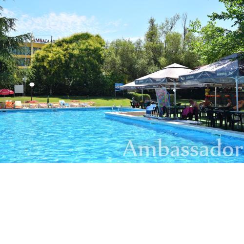 Hotel Ambassador