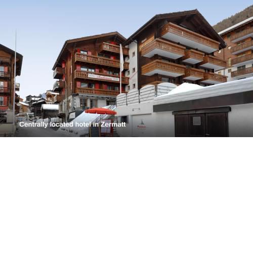 Hotel Ambiance Superior