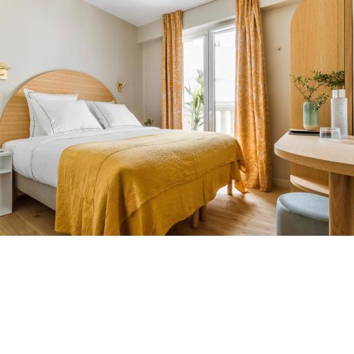 Hôtel AMI - Orso Hotels
