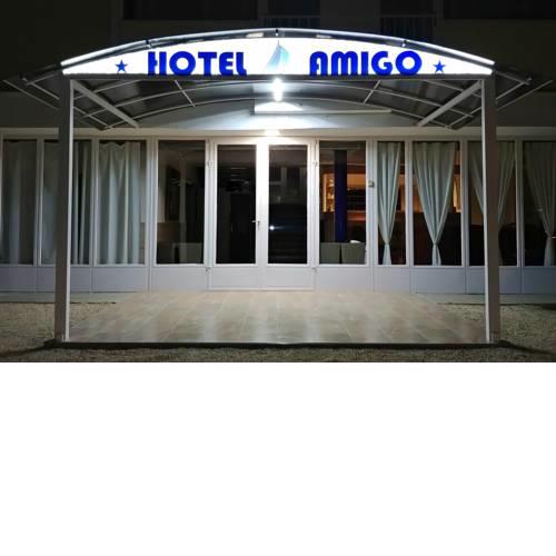 Hotel Amigo