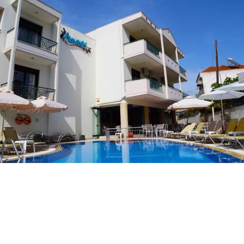 Hotel Ammos