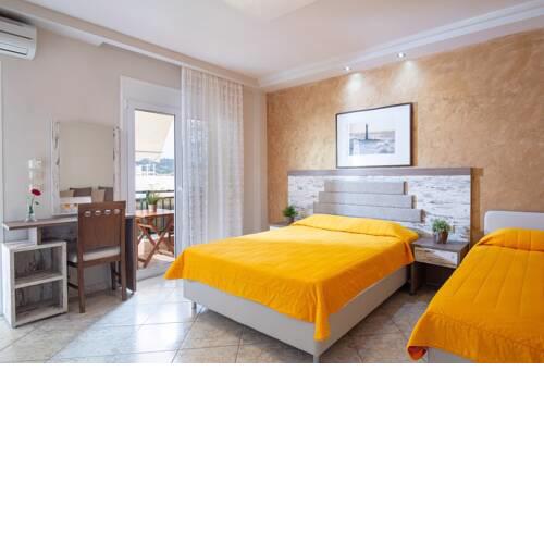 Hotel Ammos
