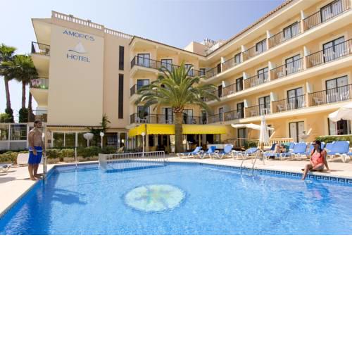 Hotel Amoros
