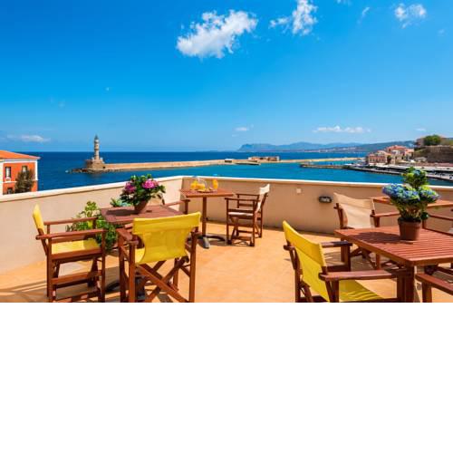 Hotel Amphora