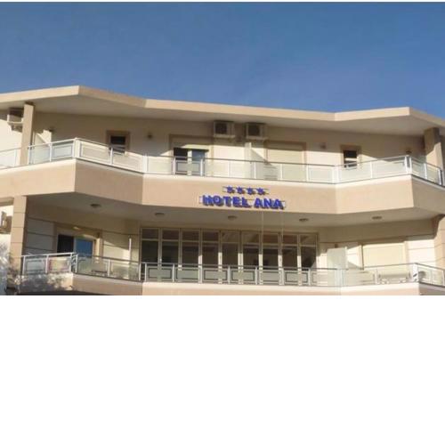 Hotel Ana