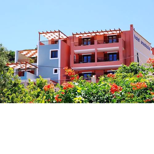 Hotel Anastazia